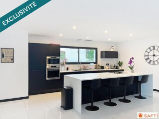  Maison à vendre 6 pièces 190 m²