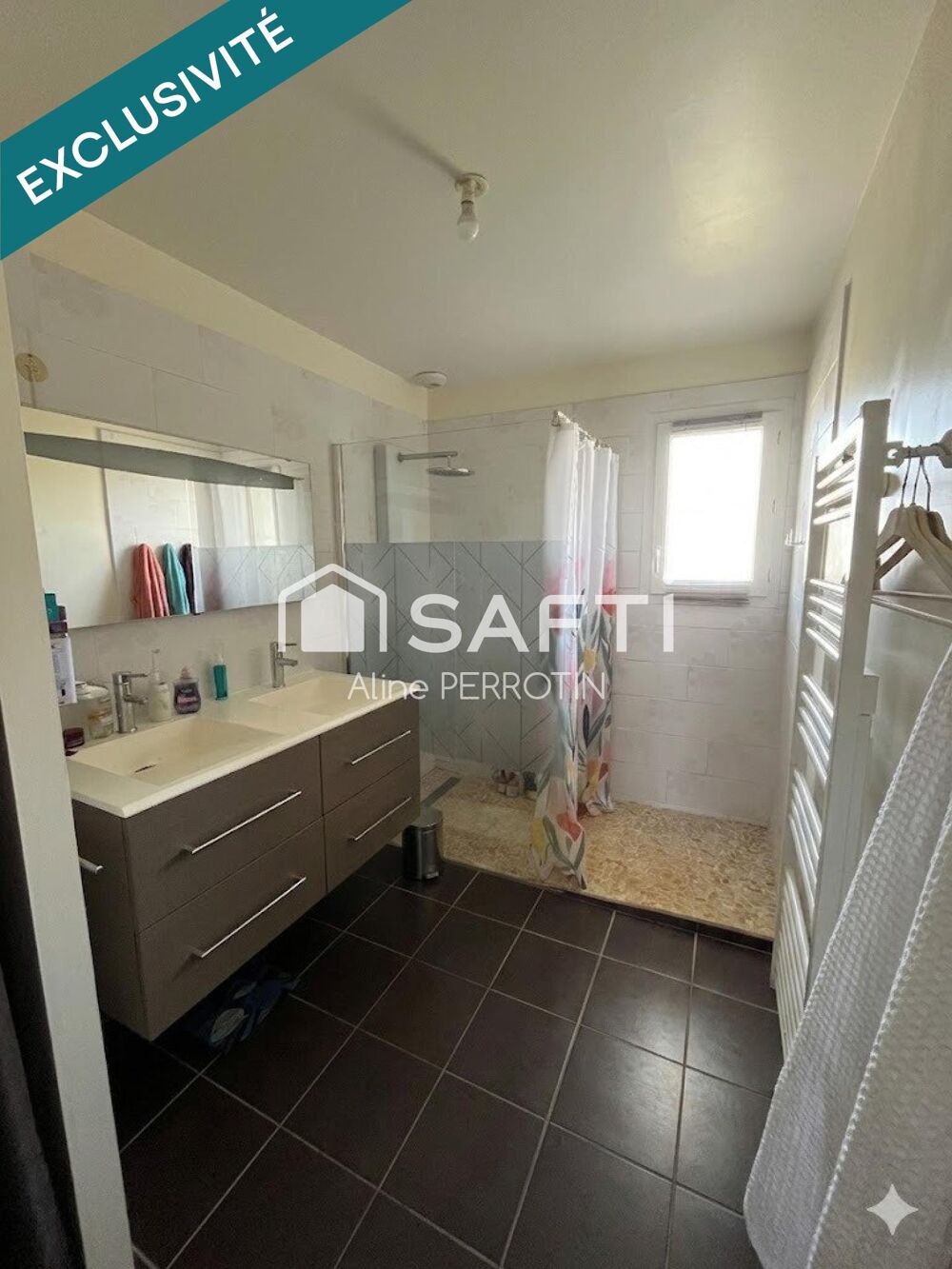 Vente Maison Maison 5 chambres avec vie de plain-pied Sable-sur-sarthe