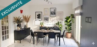  Maison à vendre 4 pièces 99 m²