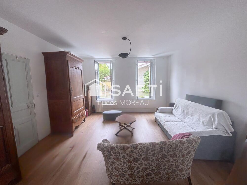 Vente Maison Maison de ville avec jardin quartier Lalande Montauban
