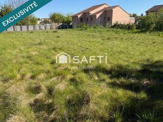  Terrain à vendre 609 m²