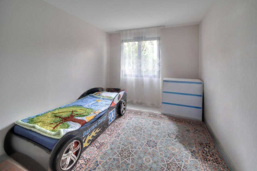  vendre  Appartement Saint-Genis-Pouilly (01630)