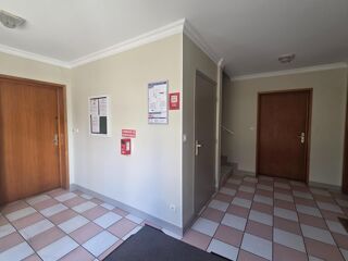  Appartement à vendre 2 pièces 32 m²