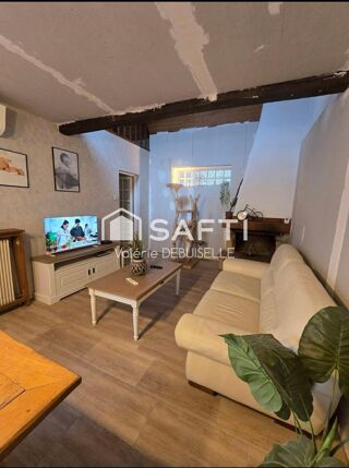  Maison � vendre 4 pi�ces 117 m�