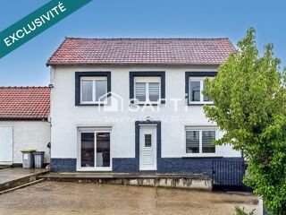  Maison � vendre 4 pi�ces 99 m�