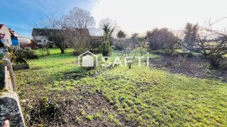  Terrain � vendre 623 m�