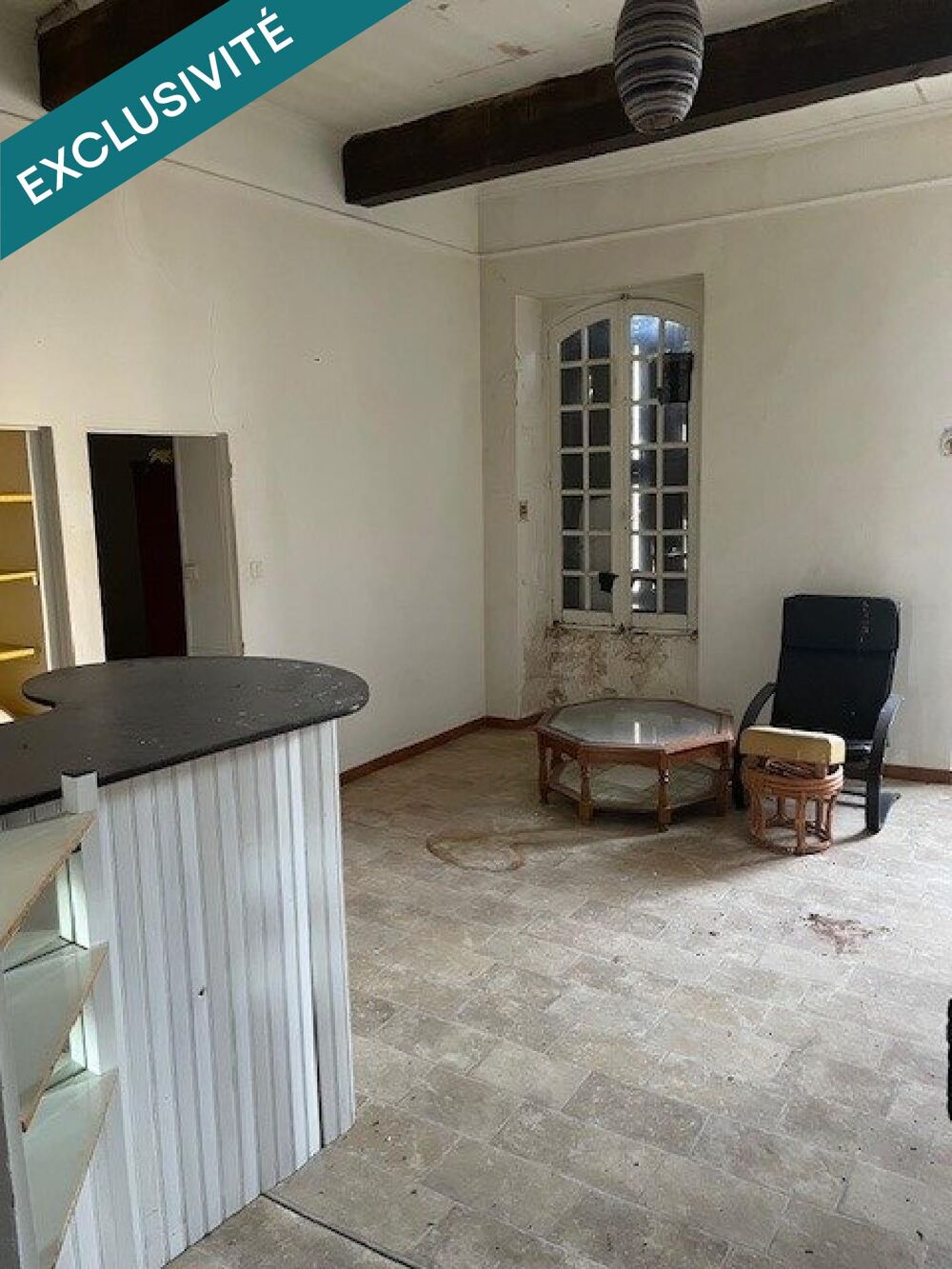 Vente Immeuble immeuble de rapport situé au coeur du village Reillanne