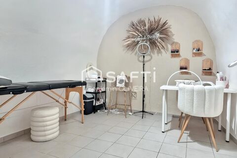 Marseille 13 (Ch&acirc;teau-Gombert) : Local commercial 40m&sup2; avec locataires. Un investissement p&eacute;renne. 94142 13013 Marseille 13e arrondissement