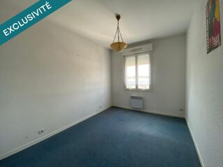  Appartement à vendre 3 pièces 64 m²