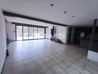  Maison � vendre 7 pi�ces 143 m� Sery-les-mezieres