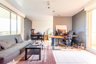  Appartement � vendre 2 pi�ces 48 m�