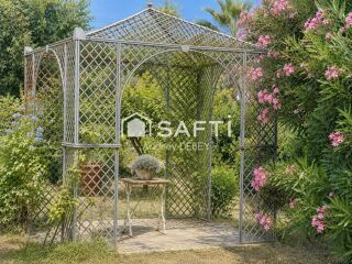  Maison à vendre 8 pièces 190 m²