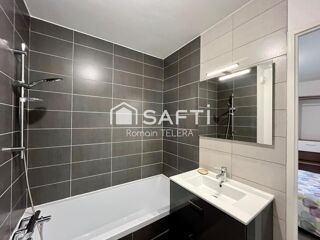  Appartement � vendre 2 pi�ces 46 m�