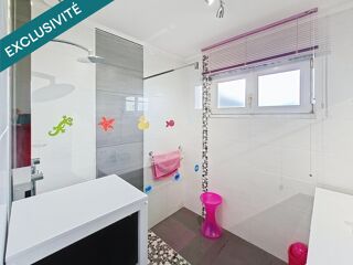  Maison à vendre 4 pièces 82 m²