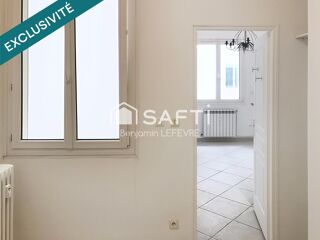  Appartement  vendre 2 pices 40 m
