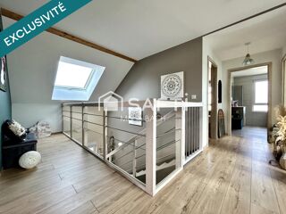  Maison à vendre 5 pièces 172 m²