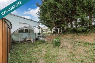  Maison � vendre 2 pi�ces 45 m�