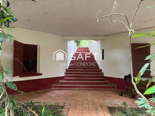  Maison � vendre 12 pi�ces 350 m�