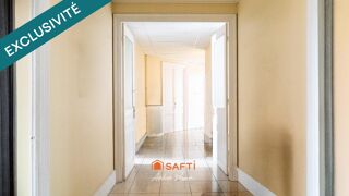  Appartement � vendre 8 pi�ces 192 m� Nice