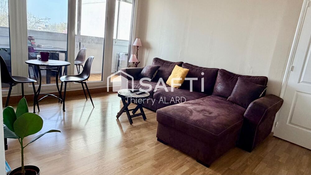 Vente Appartement Secteur recherché Villiers-le-bel