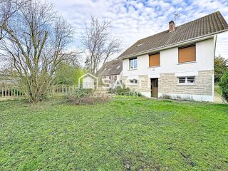  Maison à vendre 7 pièces 142 m²