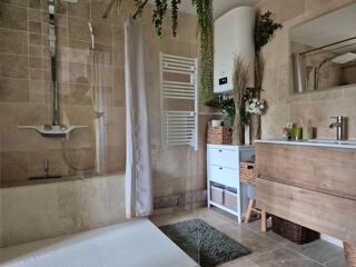  Appartement � vendre 2 pi�ces 45 m�