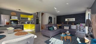  Appartement � vendre 4 pi�ces 89 m�