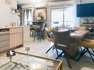  Appartement � vendre 4 pi�ces 71 m�