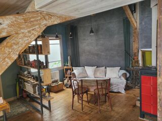 Appartement à vendre 4 pièces 84 m²
