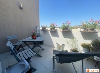  Appartement à vendre 3 pièces 67 m²