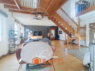  Appartement � vendre 7 pi�ces 225 m�