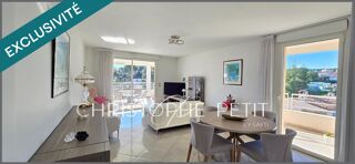  Appartement à vendre 4 pièces 98 m²