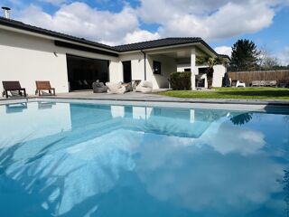  Maison � vendre 5 pi�ces 165 m�