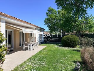  Maison à vendre 4 pièces 91 m²
