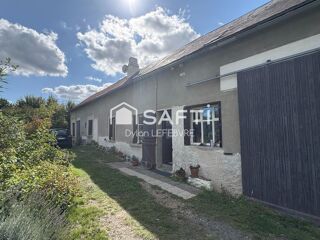 Maison à vendre 4 pièces 85 m²