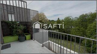  Appartement à vendre 3 pièces 67 m²