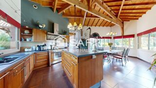  Maison à vendre 5 pièces 243 m²