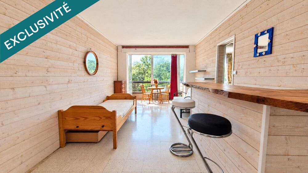 Vente Appartement Appartement 6 couchages + place de parking Argeles-sur-mer