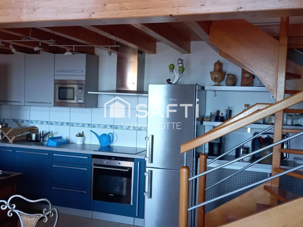 Vente Maison LA VUE SUR LA GRANDE BLEUE...SPACIEUX.....CHALEUREUX Cerbere