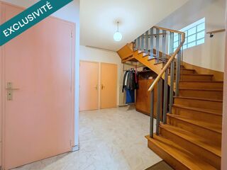  Maison à vendre 7 pièces 212 m²