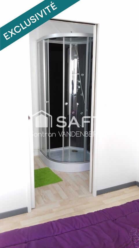  Appartement � vendre 2 pi�ces 36 m�