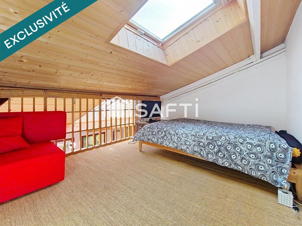 � vendre  Maison Fontenay-sous-Bois (94120)