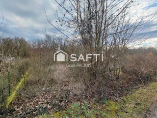  Terrain � vendre 609 m�