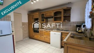  Maison � vendre 4 pi�ces 95 m�