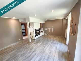  Maison à vendre 6 pièces 142 m²