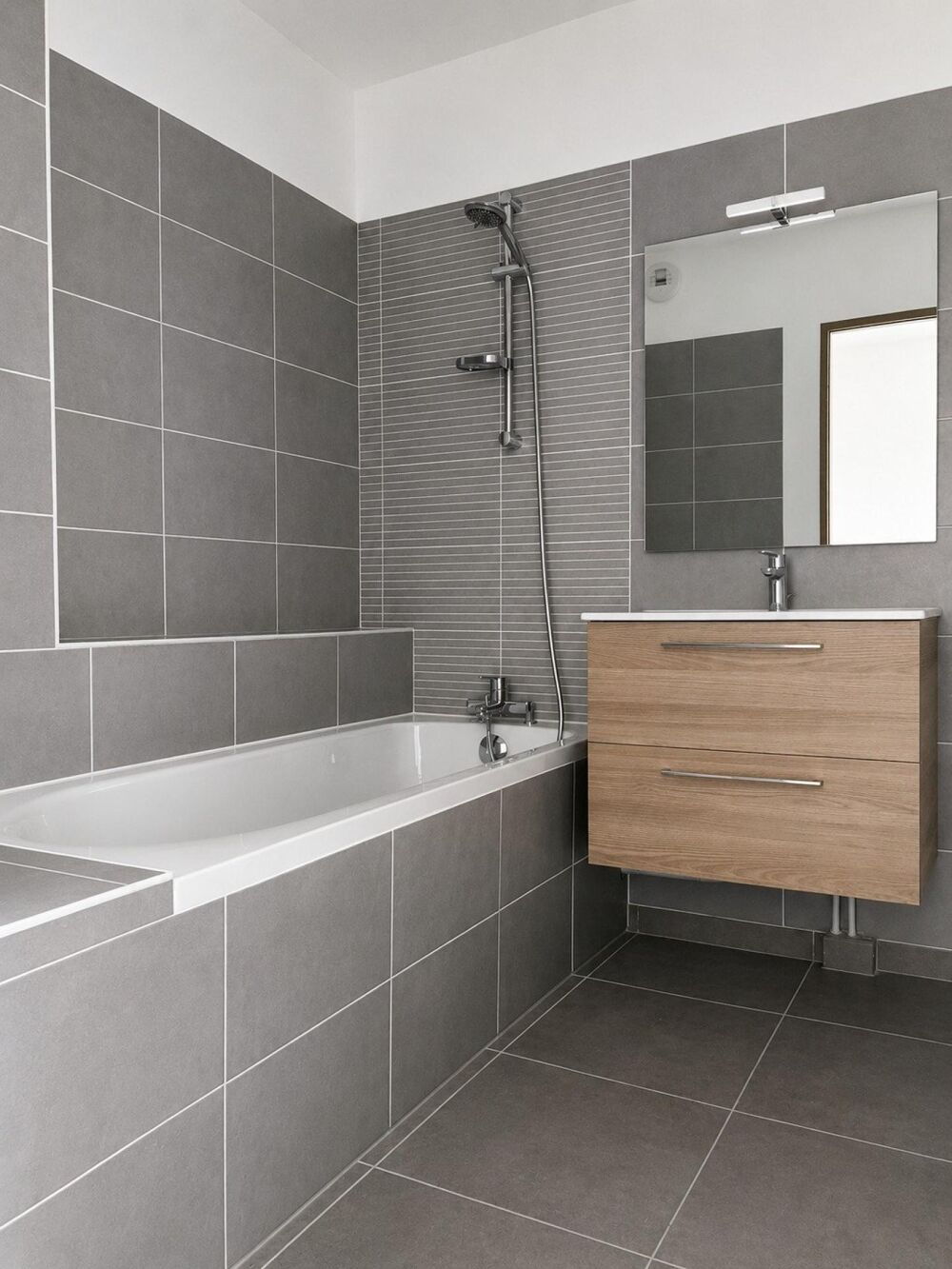 Vente Appartement Beau T4 neuf avec terrasse de 20 m² Nimes