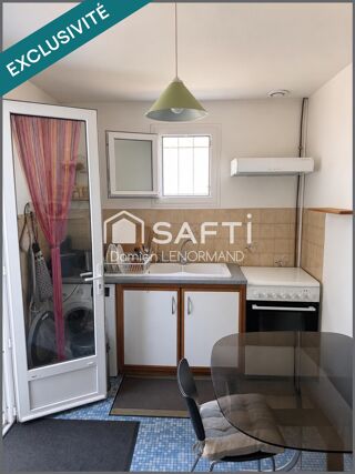  Maison à vendre 4 pièces 62 m²