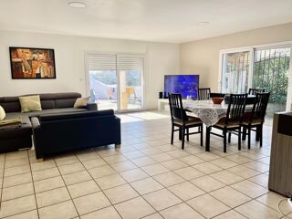  Maison � vendre 6 pi�ces 140 m�