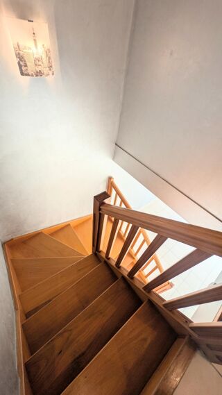  Appartement  vendre 4 pices 89 m