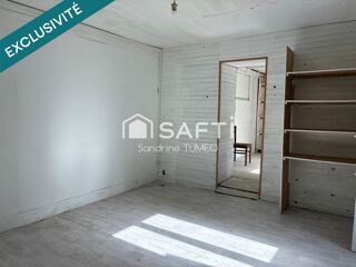  Maison à vendre 3 pièces 112 m²